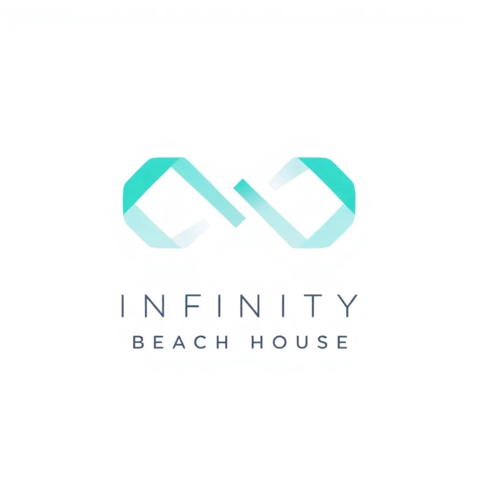 Infinity Beach House By Klv 아르고스톨리온 외부 사진